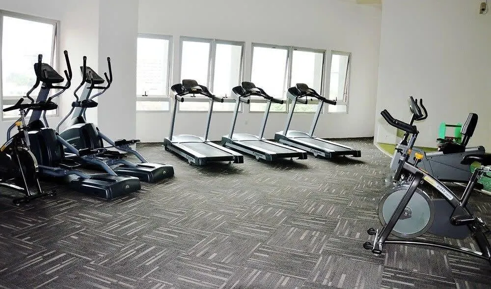 公寓 Bright 3Br Apt Free Parking Near Lalaport Klcc 吉隆坡